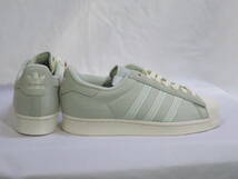 762　adidas Originals/アディダスオリジナルス/SUPERSTAR/スーパースター　26.0_画像3