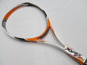 512 Mizuno XYST T7 front .