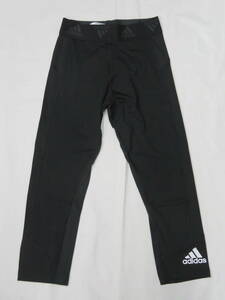 211 Adidas adidas Tec Fit 3/4 tights (M)