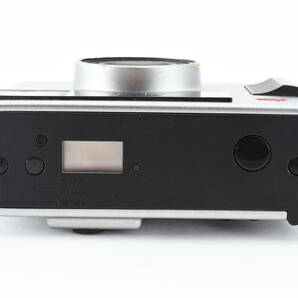 【超希少品★】ライカ Leica C3 LEICA VARIO-ELMAR 28-80 ASPH コンパクトフィルムカメラ #M10404の画像10