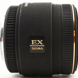 【動作良好美品★】綺麗に撮影できます SIGMA 50mm F2.8 EX DG MACRO Φ55mm PENTAX Kマウント用 シグママクロレンズ#M10446の画像9