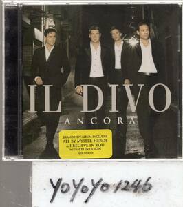 b260　IL DIVO ANCORA