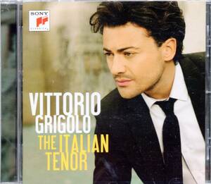 pc348　　　　ヴェルディ他：THE ITALIAN TENOR /GRIGOLE