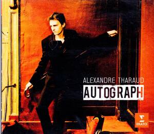 mt90　　　J.S.バッハ他：AUTOGRAPH /THARAUD