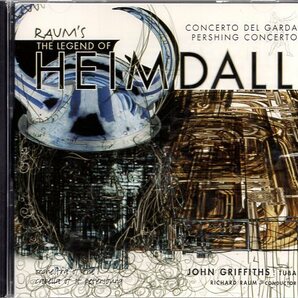 The Legend of Heimdall Concerto Del Garda Pershing Concertoの画像1