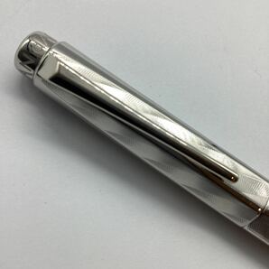 【23045】カランダッシュ CARAN d'ACHE ボールペン 筆記未確認 箱無 中古品 二次流通品の画像10