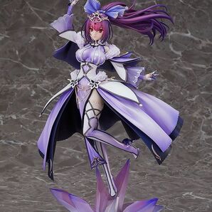 国内正規品 Fate/Grand Order キャスター/スカサハ=スカディ 1/7 フィギュア グッドスマイルカンパニー