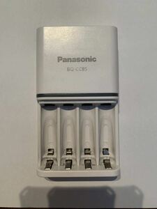 Panasonic 急速充電器