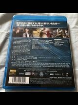 中古品 BD ブルーレイ スパイダーマン3 SPIDER-MAN3_画像2