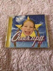 CD Cheer up !! SUMMER A GO! GO!