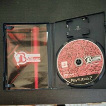 PS2ゲーム6個セット(プロ野球チームを作ろう3、スターオーシャン、天下人、バウンサー、鉄拳4、ドラゴンクエストV 天空の花嫁)_画像3