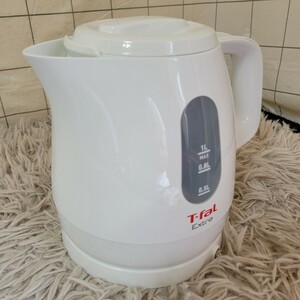  electric kettle T-FALti fur ru extra KO1711JP 1L