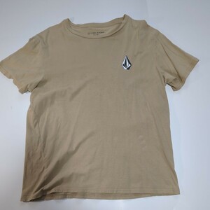 ☆ボルコム　VOLCOM　半袖Tシャツ　XLサイズ　メンズ　サーフィン　スノーボード　スノボー　スケボー　トップス　カットソー　　