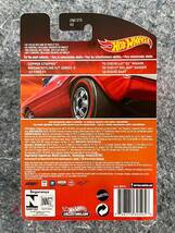 Hot Wheels 2015 Heritage Redline Nissan Skyline H/T 2000GT-X ホットウィール ヘリテージ レッドライン 日産 スカイライン ハコスカ_画像4