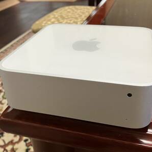 Mac mini Late 2009 2.53GHz Serverモデルの画像1