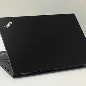 ★第10世代CometLake Core i5 ThinkPad L13 Core i5 10210U 1.6GHz/16GB/NVMe256GB/WiFi/WebCam/13.3FHD LED/WIN11Pro64bitの画像3