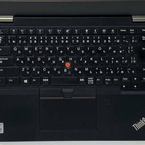 ★第10世代CometLake Core i5 ThinkPad L13 Core i5 10210U 1.6GHz/16GB/NVMe256GB/WiFi/WebCam/13.3FHD LED/WIN11Pro64bitの画像9