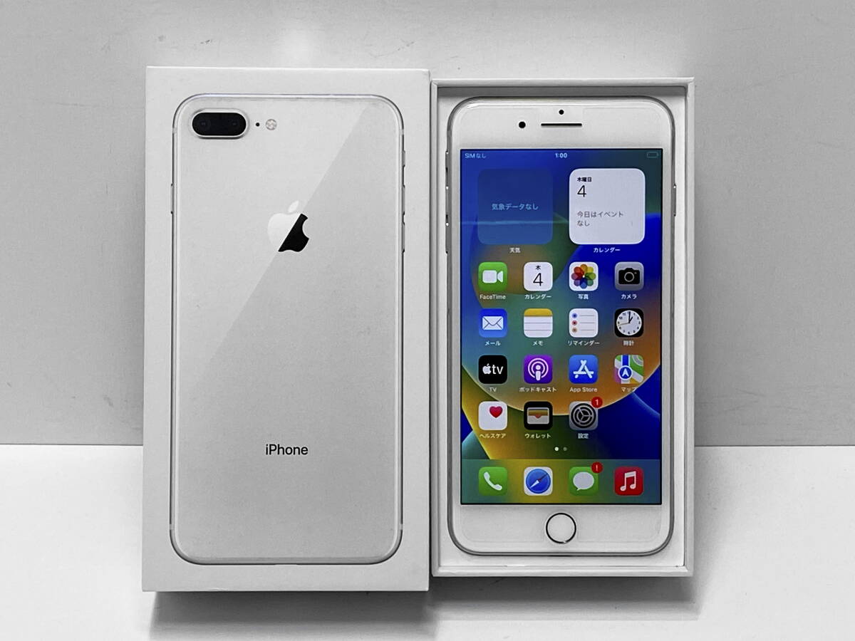 2024年最新】Yahoo!オークション -iphone 8 plus simフリー 64gbの中古 