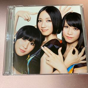 Perfume CD アルバム JPN DVD付