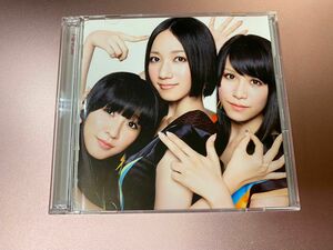 Perfume CD アルバム JPN DVD付