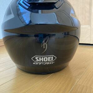 SHOEI GT Airヘルメットの画像2