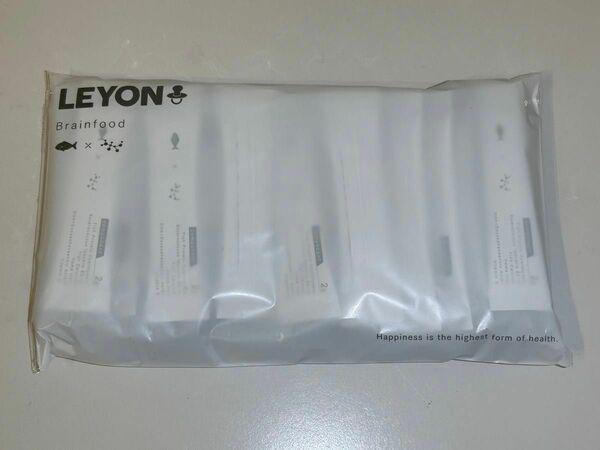 レヨン　ブレインフード　2g×30包　LEYON