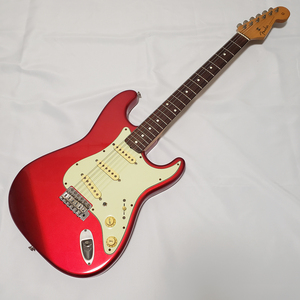 Fender Stratocaster Crafted in Japan フェンダー ストラトキャスター　Oシリアル（1998年購入）