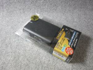 (5986) 新品 DXアンテナ 2K・4K・8K CS/BSUHFブースター TCU30S(B)