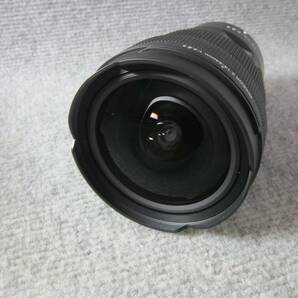 (5039) Nikon NIKKOR Z 14-24mm f/2.8 S ニコン Zマウント カメラレンズの画像3