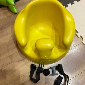 バンボ Bumbo イエロー