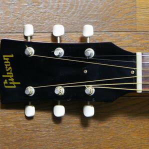 「Gibson J-50 (USA)」（中古）の画像5