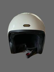 SHOEI ショウエイ ジェットヘルメット J O ジェイオー　Lサイズ