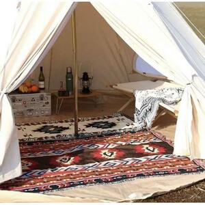  race pattern outdoor camp rug rug OLTE (Optical Line Transmission Equipment) ga blanket 