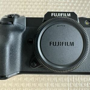 美品 FUJIFILM GFX 50S II / GF35-70mmF4.5-5.6 WRレンズキット 富士フイルム ミラーレス一眼の画像2