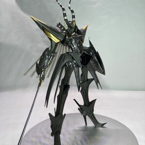 1/100 PHANTOM -MADRA- ファントム マドラ・モイライ騎 塗装 完成品 FSS モーターヘッド ファイブスター 物語の画像5