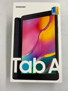 ジャンク　SAMSUNG TAB A タブレット　1円スタート！