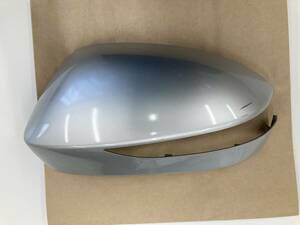 # selling out Toyota Crown (GRS214) left door mirror cover #