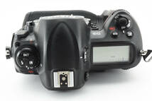 ニコン Nikon D3 ボディ 10801_画像7