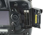 ニコン Nikon D3 ボディ 10801_画像9