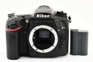 ニコン Nikon D7200 10853