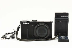 ニコン Nikon COOLPIX P340 10859