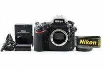 ニコン Nikon D800 ボディ 10867_画像1