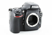 ニコン Nikon D800 ボディ 10867_画像4