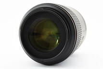 ニコン Nikon AF-S MICRO NIKKOR 105mm F2.8G ED VR 10913_画像2