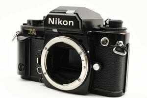 ニコン Nikon FA ボディ 10921