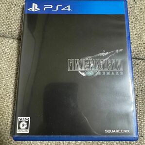 PS4 ソフト FF7 リメイク ファイナルファンタジー7 リメイク FINALFANTASY VII REMAKE