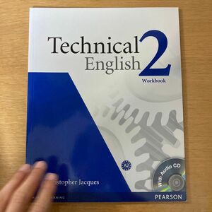 TECHNICAL ENGLISH 2 WORKBOOK WITH AUDIO CD (1) セット販売