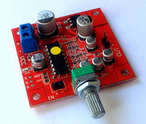 # eko - basis board module [PT2399 use ] eko -/ Surround / Delay to modified to please! postage 120 jpy ~