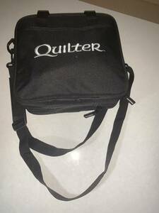 Quilter ( クイルター ) OVERDRIVE 200　ギターアンプヘッド
