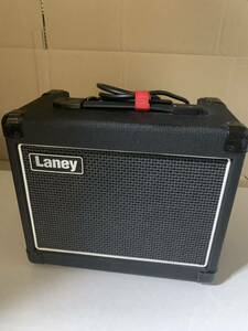 【WDE004510301】Laney ( レイニー ) LG12【中古美品】アンプ ギターアンプ 